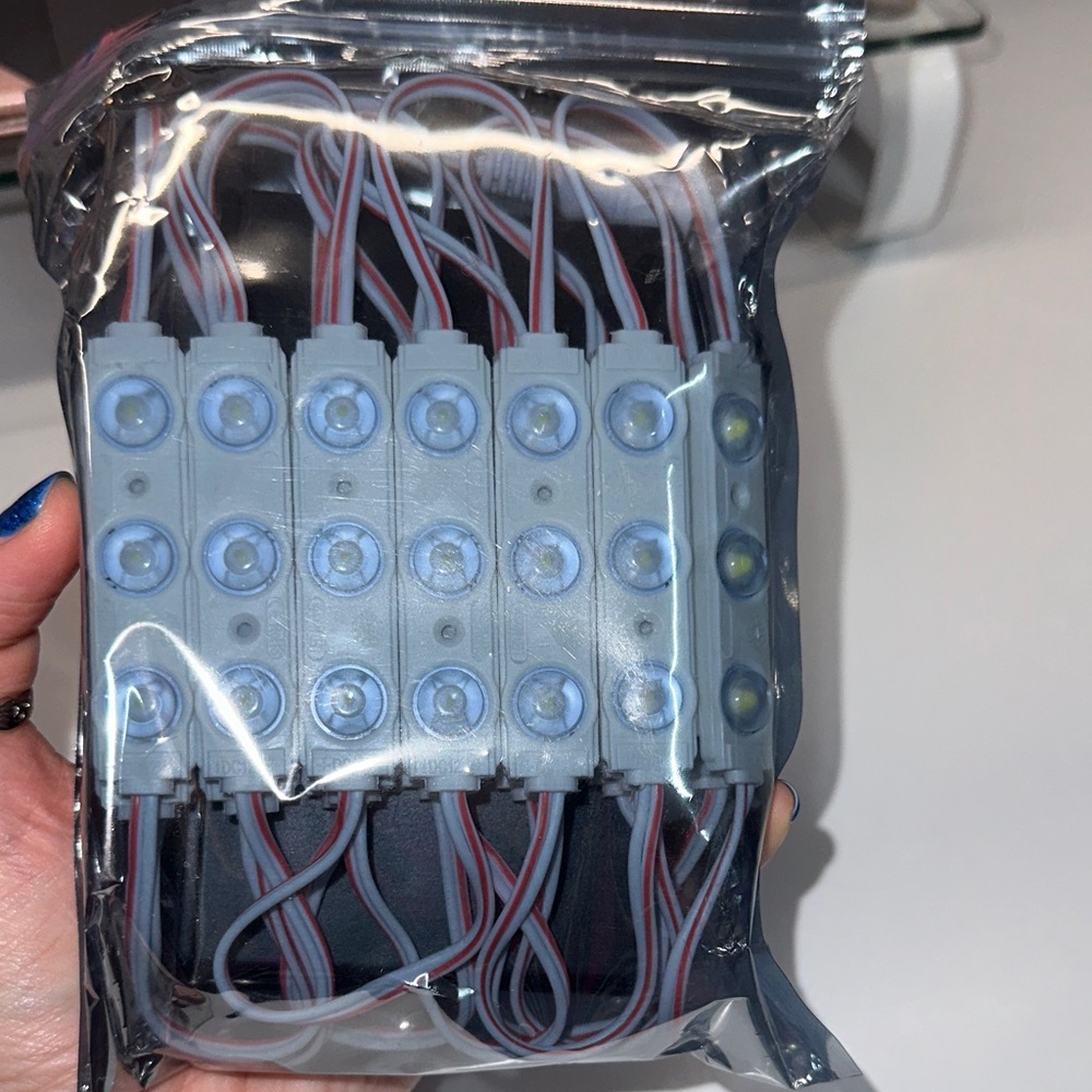 NWT LED Light set - Picture 6 of 7